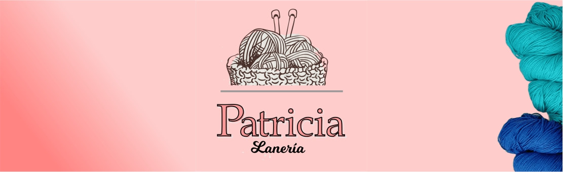 Laneria Patricia - hilos para tejer
